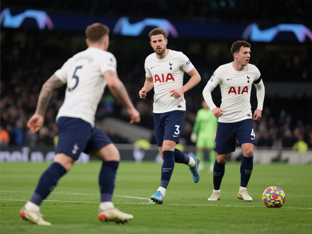 进入赛季后半段，热刺的竞技状态似乎出现了