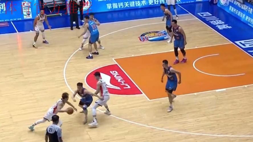 攻击乏力 四川丰谷酒业不敌广州朗肽海本